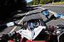 Spyder Motorbike Hire