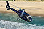 Our Eurocopter EC120