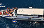 OSPREY V Reef Cruise & Glass Bottom Boat Tour
