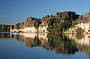 1 Day Geikie Gorge Experience - Darngku Aboriginal Heritage Cruise