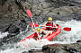 Russell River Full Day Sports Rafting Group Booking 4 or more passengers ex Cns