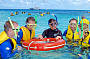 snorkel lesson