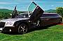 Phantom Chrysler 300C