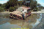bay of fires 4wd track