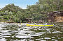 Kayaking Hawkesbury