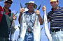 A team effort for Mackerel