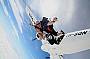 9'000ft Skydive - Mission Beach only 730am