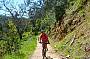 Mount Lofty Descents by Mountain Bike