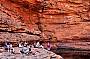 18 Day Melboure to Darwin Safari
