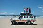 Coastal Island Safari to North Stradbroke