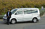 The Vehicle & Tour Guide