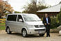 The Vehicle & Tour Guide