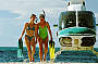 Helicopter Fantasy Flight - Sandy Cay