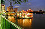 River Lights Dinner Cruise - Tuesday/Thursday/Sunday