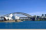 Sydney Harbour Daily Sightseeing Coffee Cruise