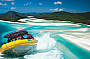 Ocean Rafting