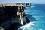 Bunda Cliffs