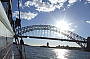 Wine & Canapes Dinner Cruise