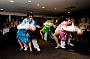 Aqua Latino Dinner Cruise