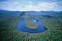 Horseshoe Bend on the Gordon River