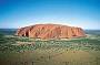 Uluru (Ayers Rock) Sunrise Tour (Y9) (Excl NP fee)