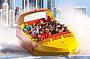 Ultimate Child Jet Boat Ride