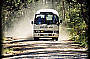Tour bus