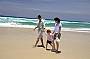 Stradbroke Island - Day in Paradise