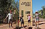 3 Day Kakadu 4WD Tour
