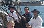 Laser-Clay Shooting with BBQ Lunch Cruise