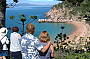 Arthur Bay Lookout