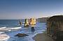 1 Day Great Ocean Road & Rainforest Tour ( With Helicopter Flight)