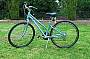15inch Ladies Giant 21 speed Hybrid Comfort Bike