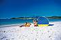 Whitehaven Beach Half Day Cruise