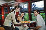 Skyrail and Kuranda Scenic Railway - with return transfers from Cairns