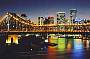 Brisbane Transfer (From Byron Bay)