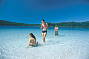 Lake Birrabeen - Fraser Island