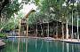 Coconut Beach Rainforest Lodge Restuarant