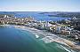 Manly Beach