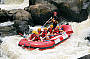 Barron River Half Day Rafting Ex Cairns