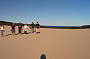Stonetool Sandblow