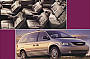 Deluxe Chrysler Voyager