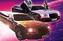 Phantom Chrysler 300C