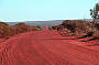 Outback Roads - The new way to Uluru