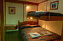 7 Day Cod Hole, Ribbon Reefs & Coral Sea - Double/ Twin ( Thursday Departure )