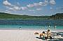 3 Day Fraser Island Escape - Ex. Hervey Bay