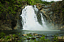 The Bloomfield Falls
