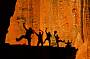 Kings Canyon Shadows