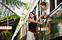 Skyrail and Kuranda Scenic Railway - with return transfers from Cairns