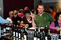 So much wine, so little time!